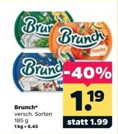 Brunch