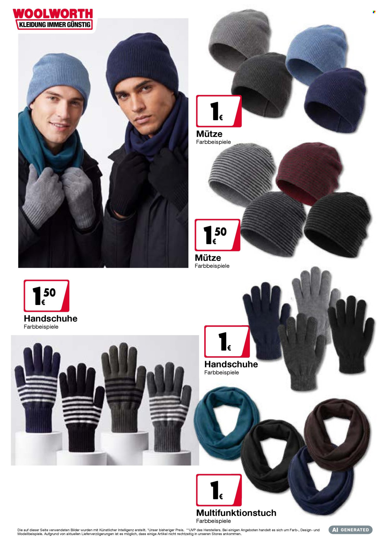 Woolworth Prospekte  - 25.09.2026 - 5.10.2026. Seite 13