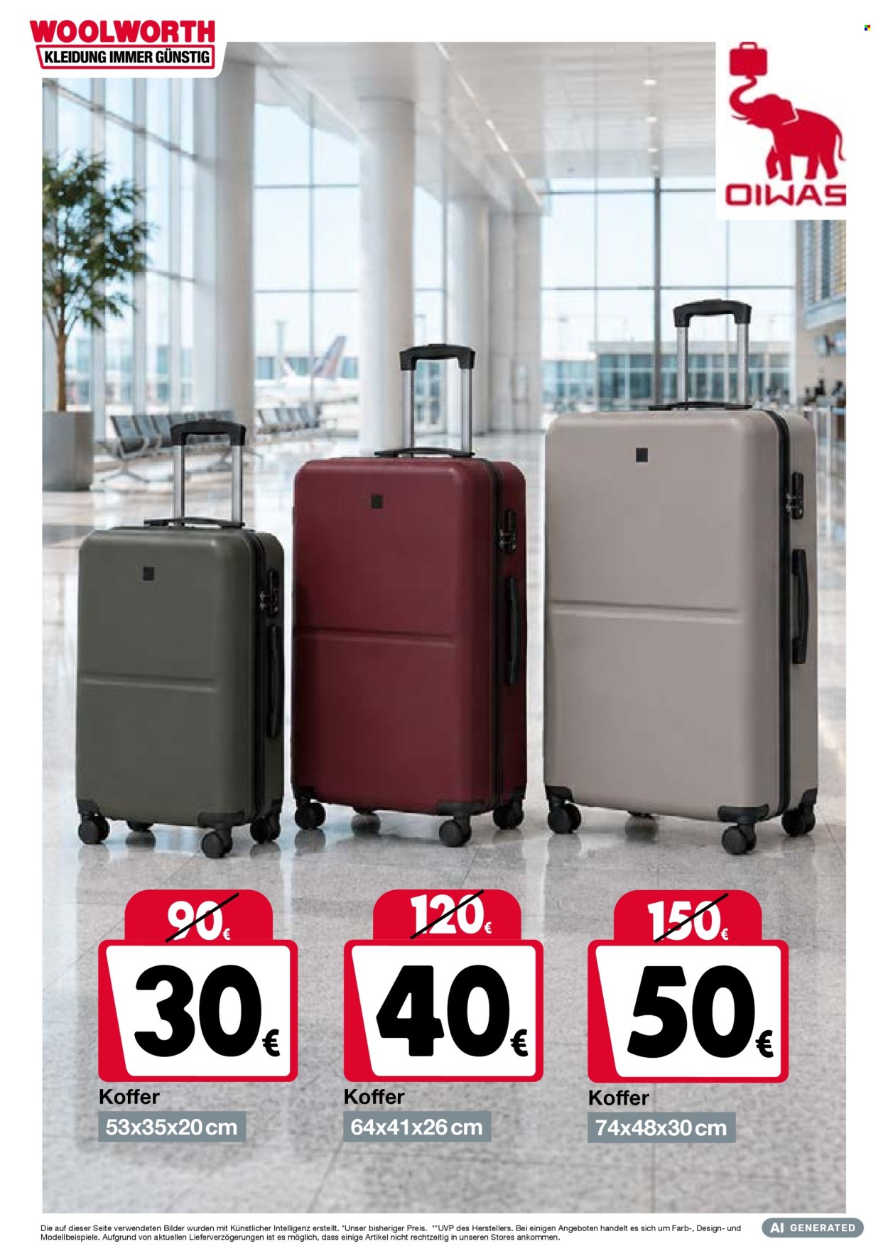 Woolworth Prospekte  - 25.09.2026 - 5.10.2026. Seite 28