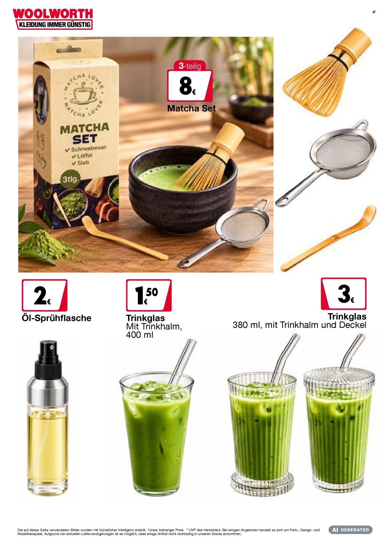 Woolworth Prospekte  - 25.09.2026 - 5.10.2026. Seite 31