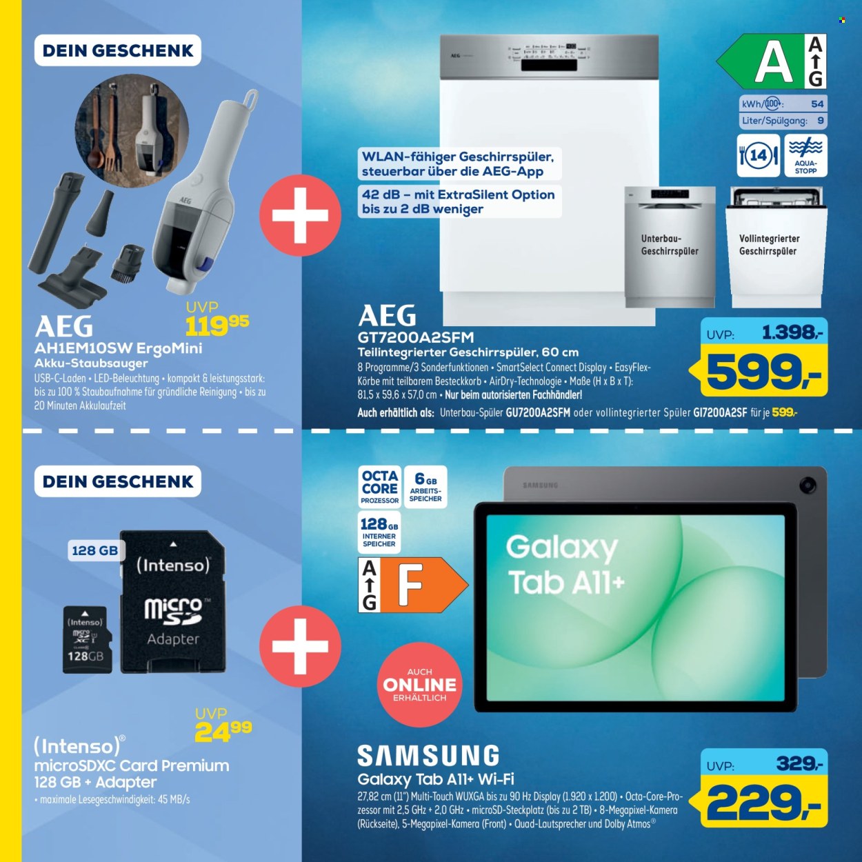 Euronics Prospekte  - 28.09.2026 - 10.10.2026. Seite 14