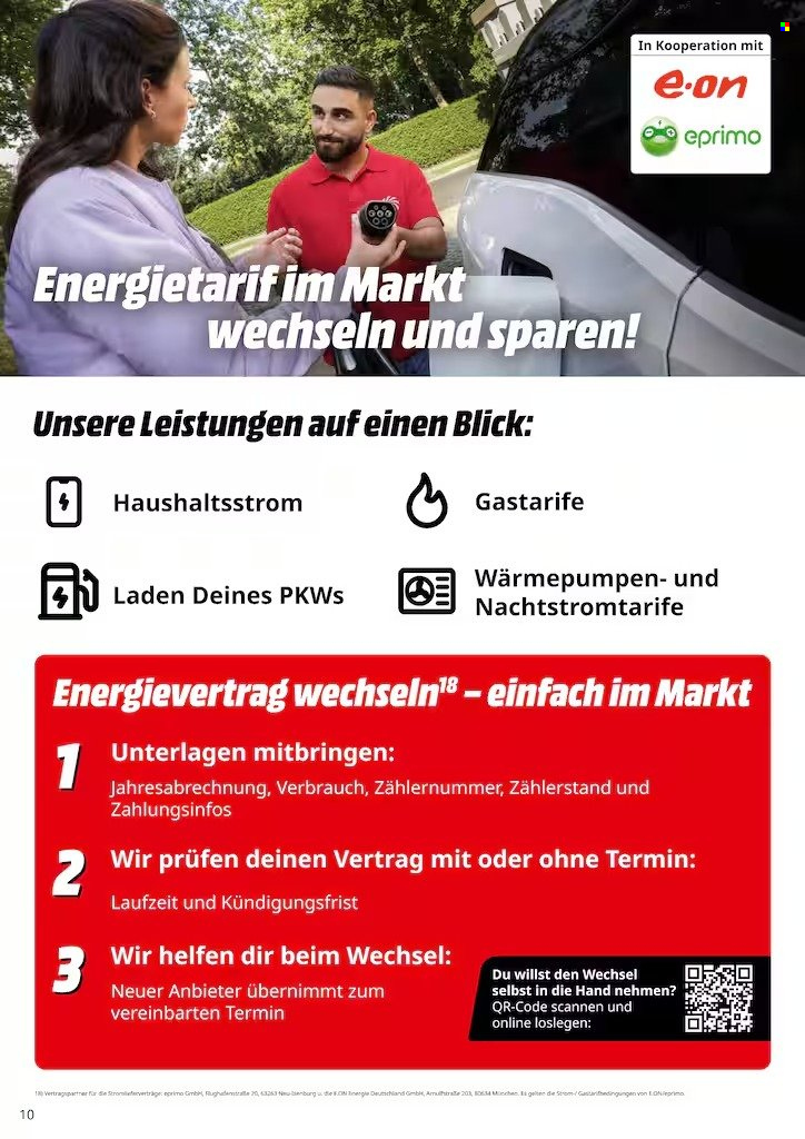 Leták Saturn. Strana 10