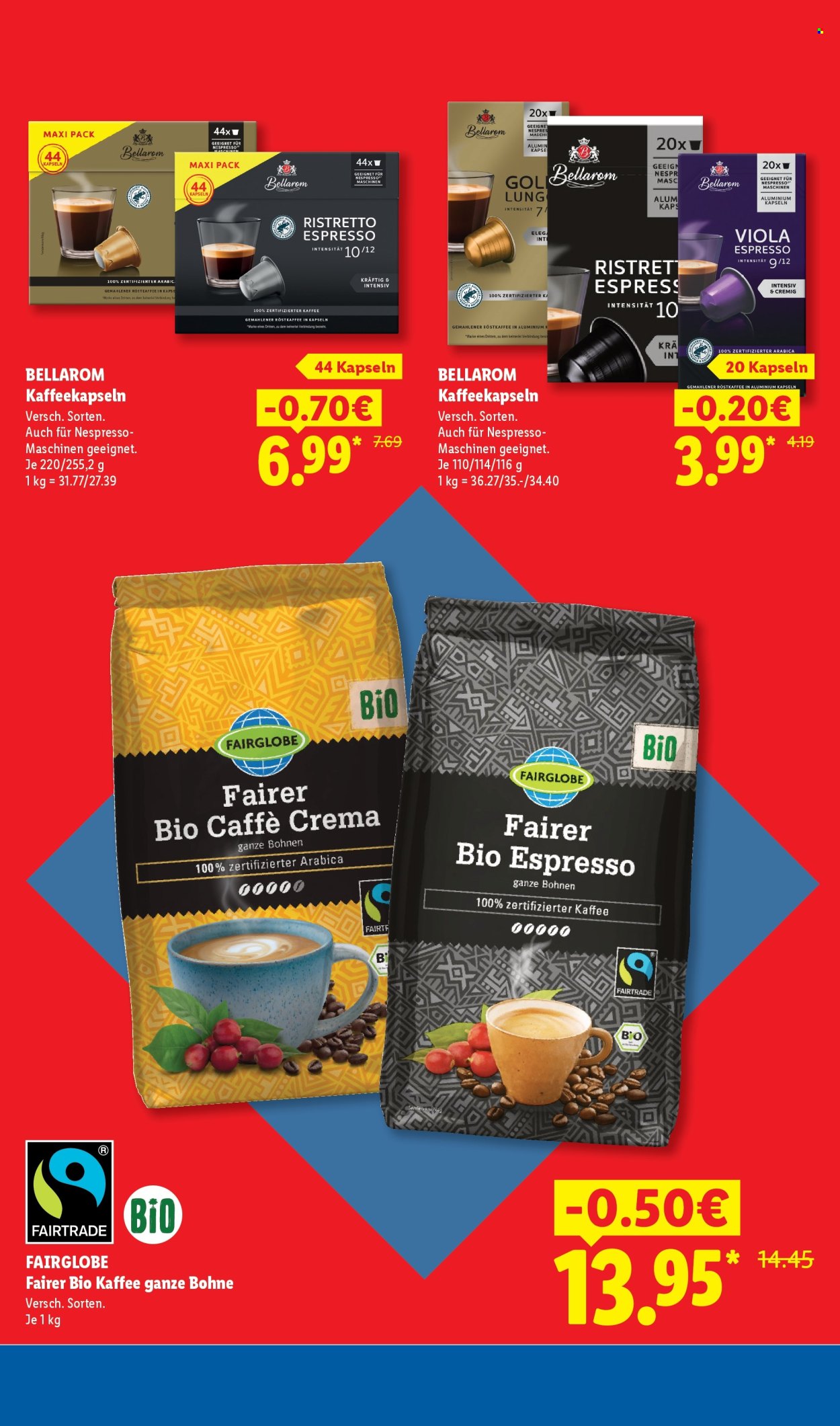 Lidl Prospekte . Seite 11