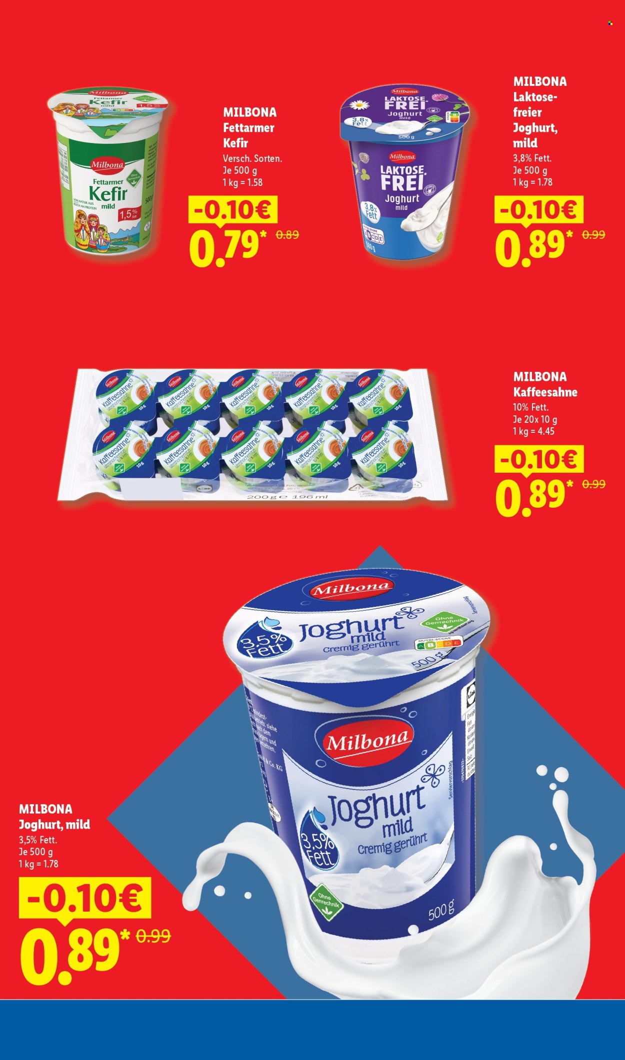 Lidl Prospekte . Seite 35