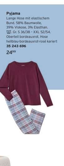 Pyjama