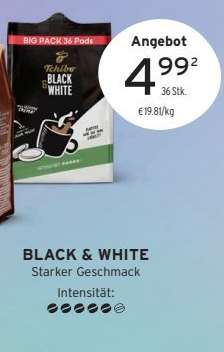 BLACK & WHITE