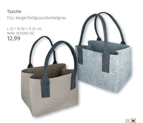 Tasche
