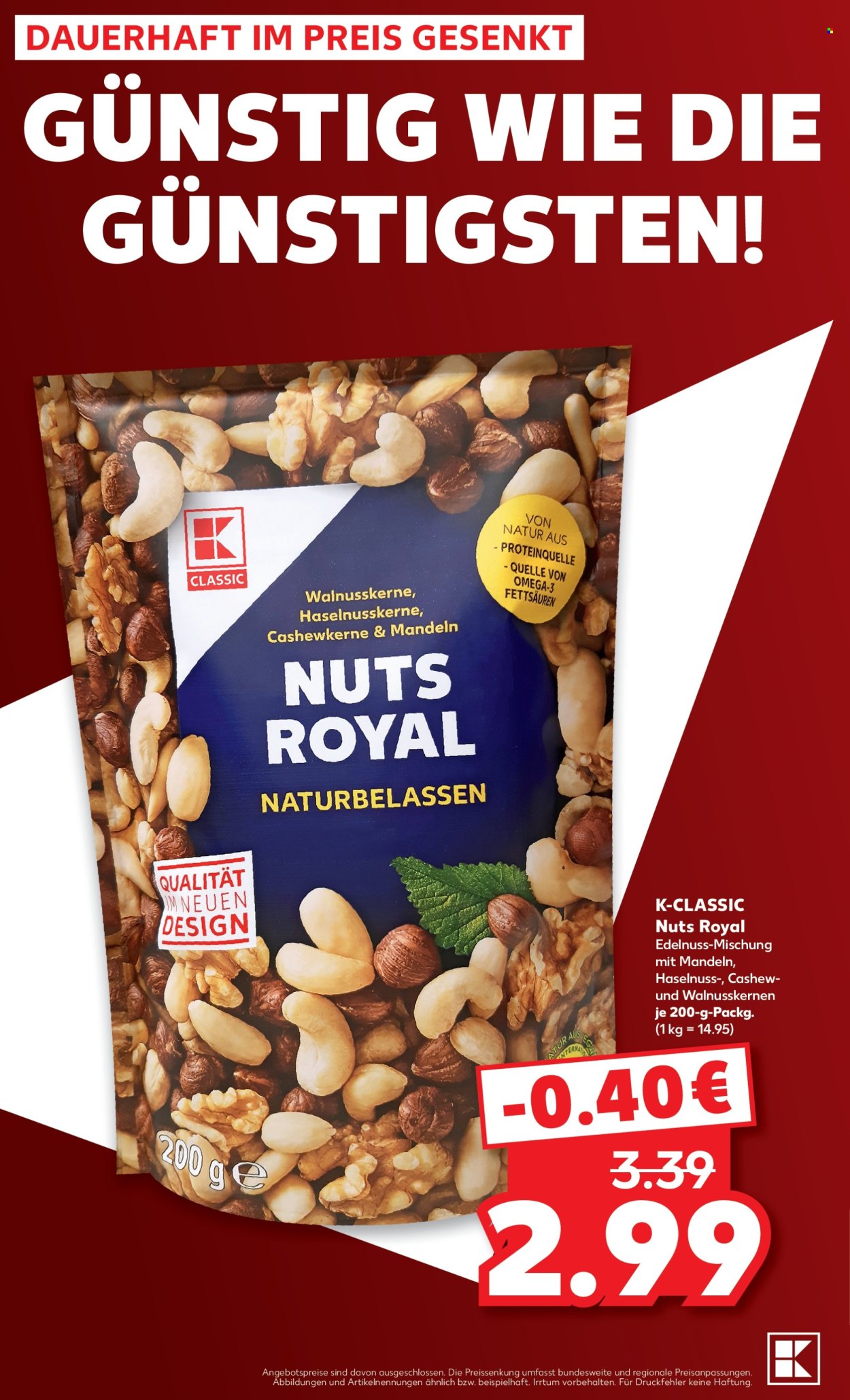 Kaufland Prospekte  - 1.10.2026 - 31.10.2026. Seite 6