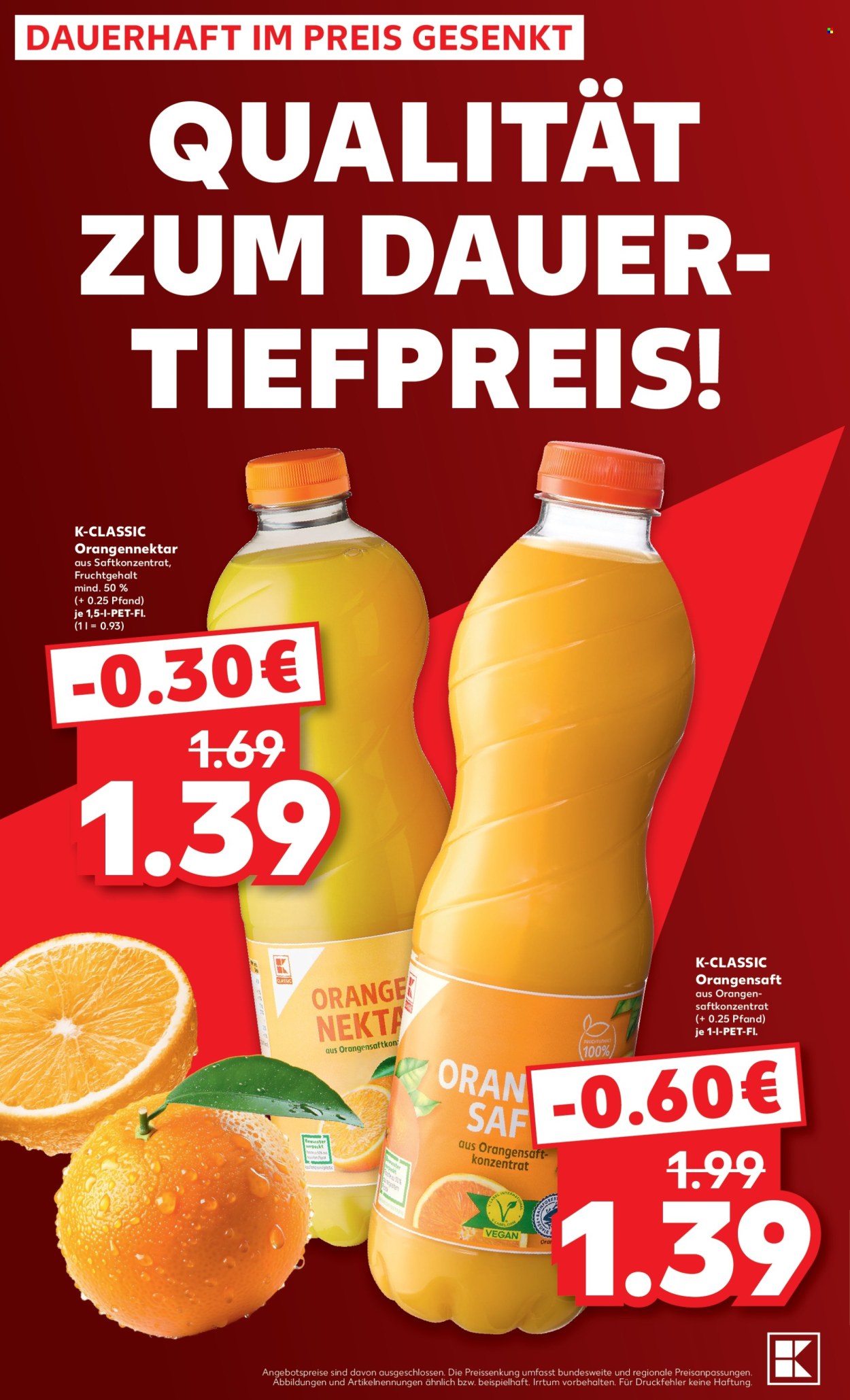 Leták Kaufland - 1.10.2026 - 31.10.2026. Strana 8
