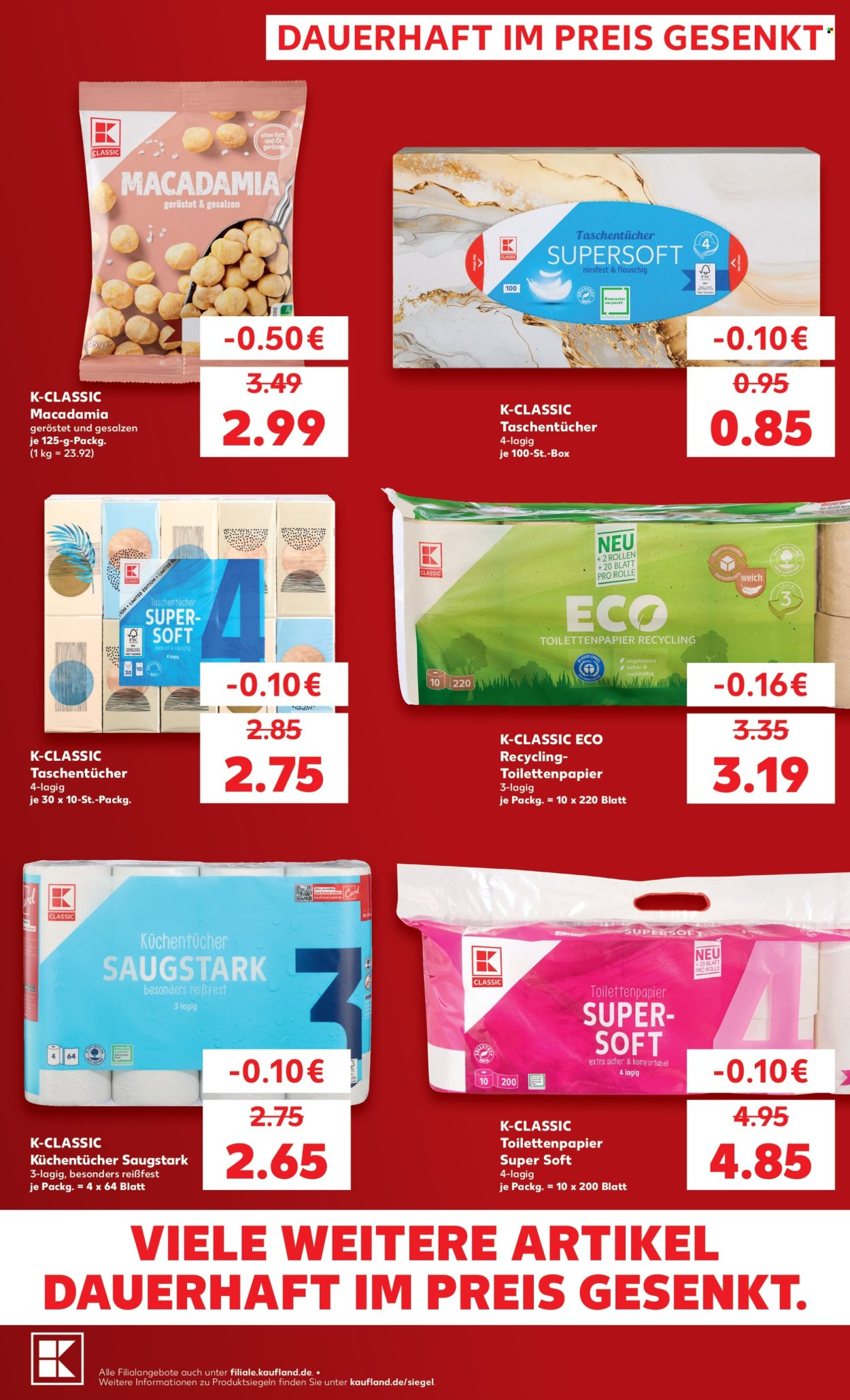 Kaufland Prospekte  - 1.10.2026 - 31.10.2026. Seite 9