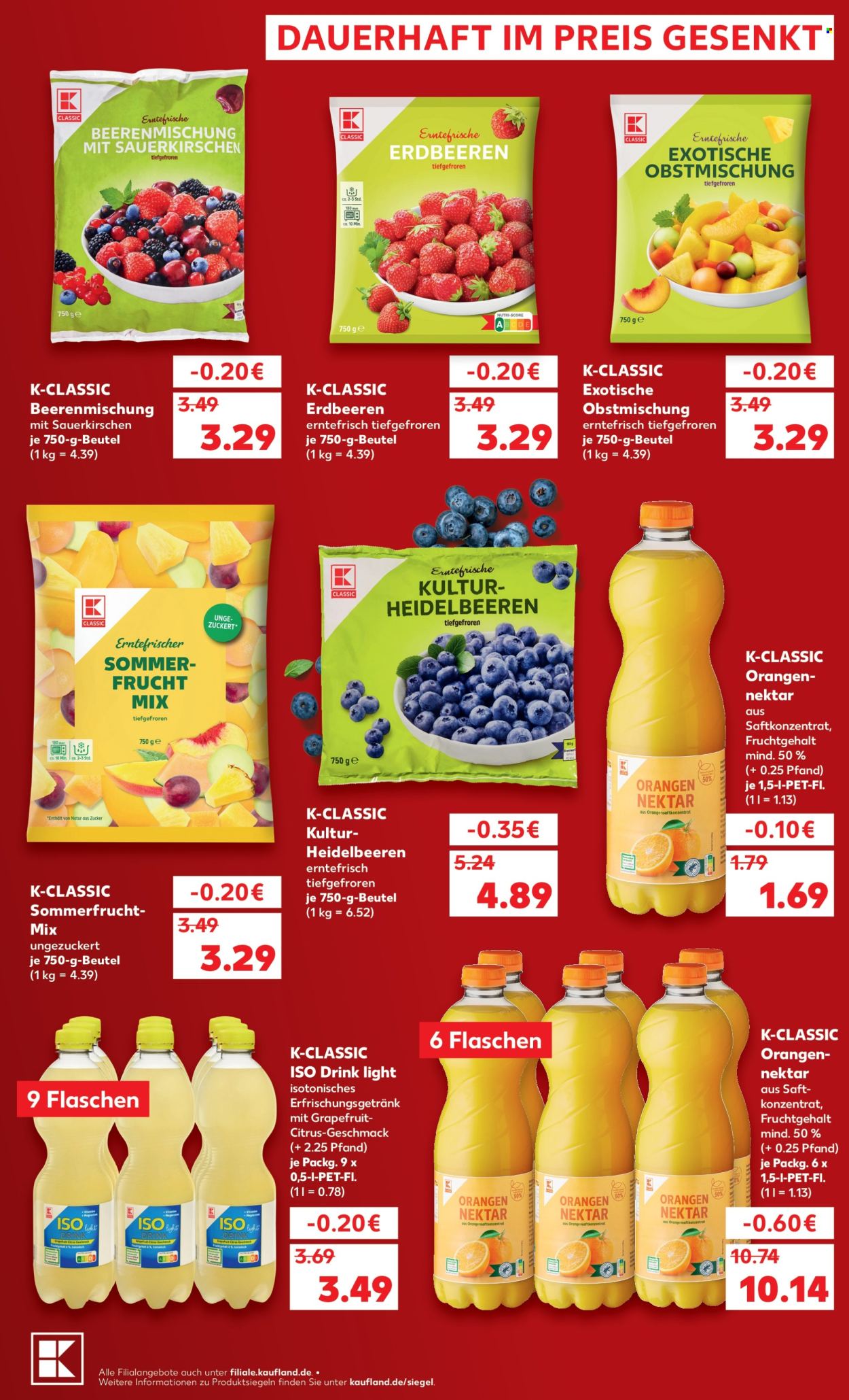 Leták Kaufland - 1.10.2026 - 31.10.2026. Strana 11