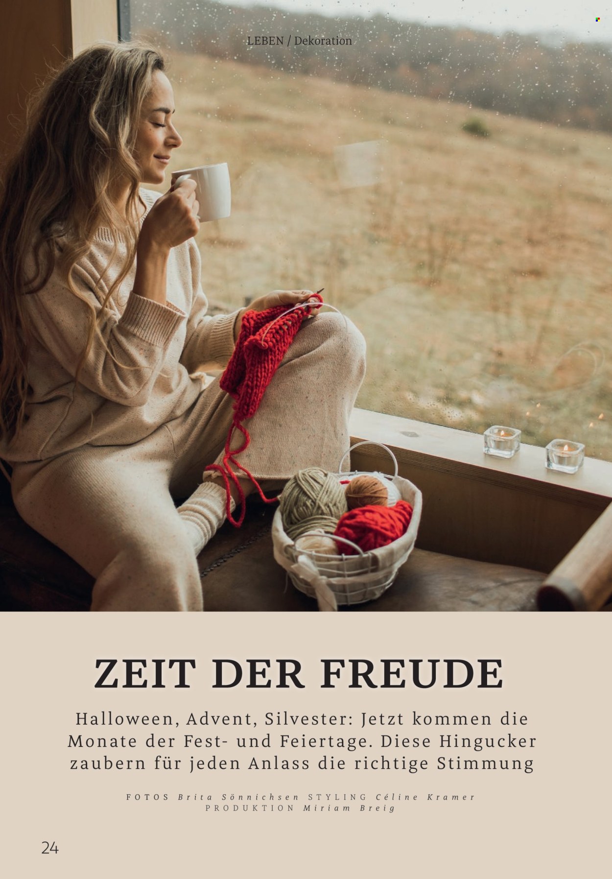 Rossmann Prospekte  - 1.10.2026 - 31.10.2026. Seite 24