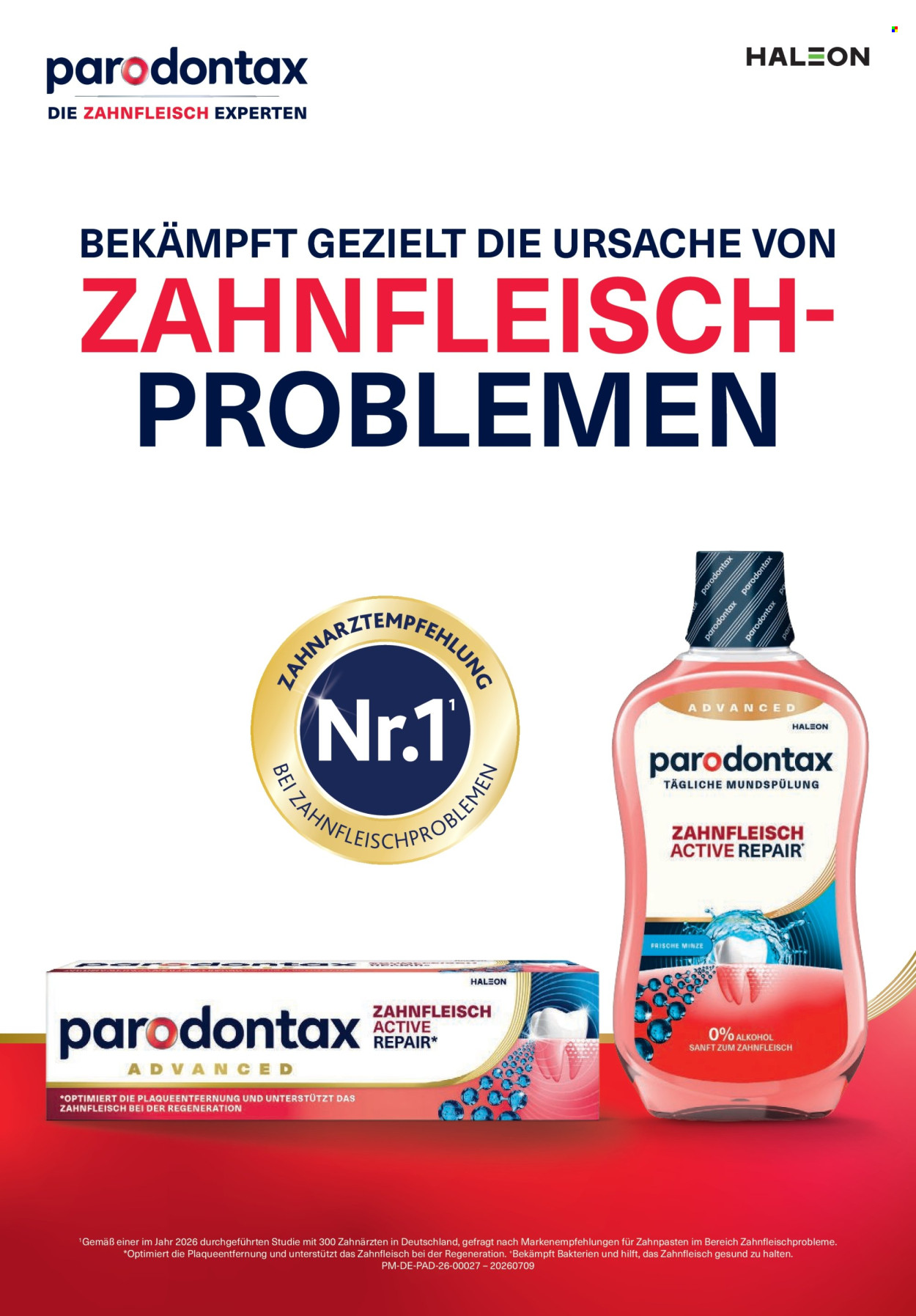 Leták Rossmann - 1.10.2026 - 31.10.2026. Strana 37