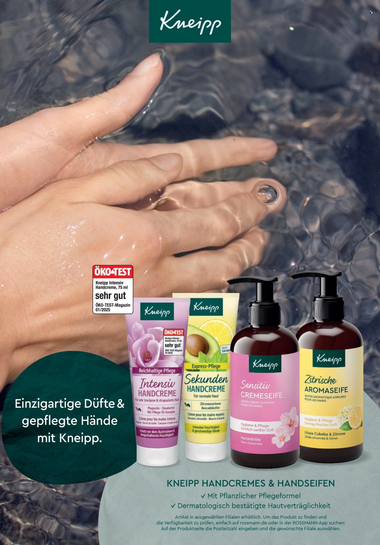 Rossmann Prospekte  - 1.10.2026 - 31.10.2026. Seite 46