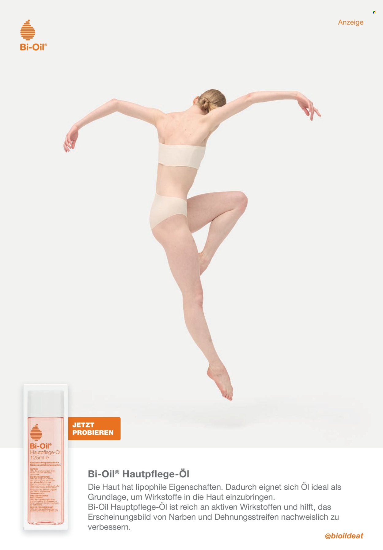 Rossmann Prospekte  - 1.10.2026 - 31.10.2026. Seite 49