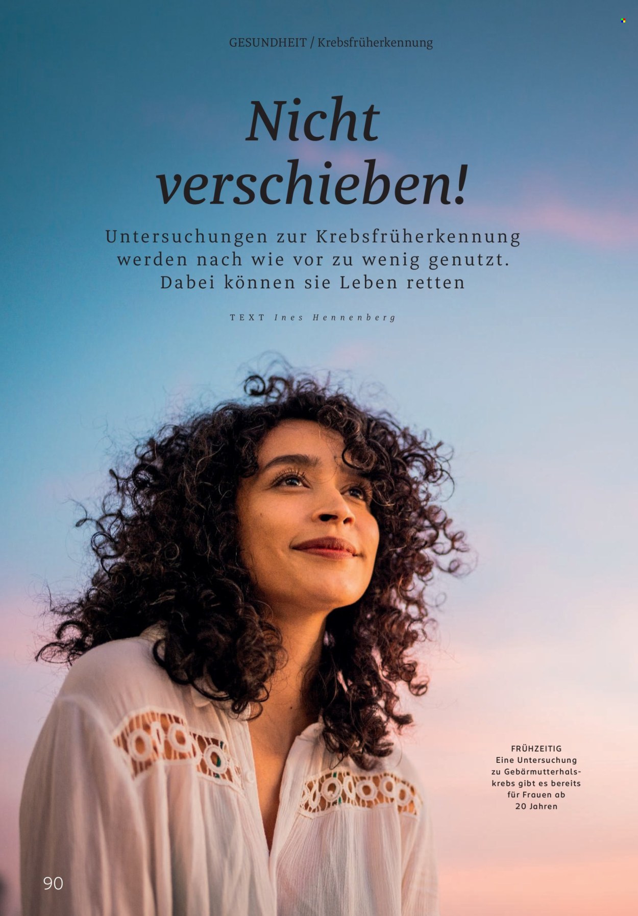 Rossmann Prospekte  - 1.10.2026 - 31.10.2026. Seite 90