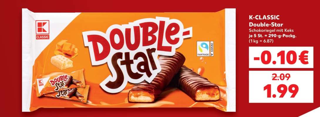 Double-Star