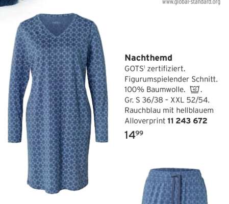 Nacht hemd