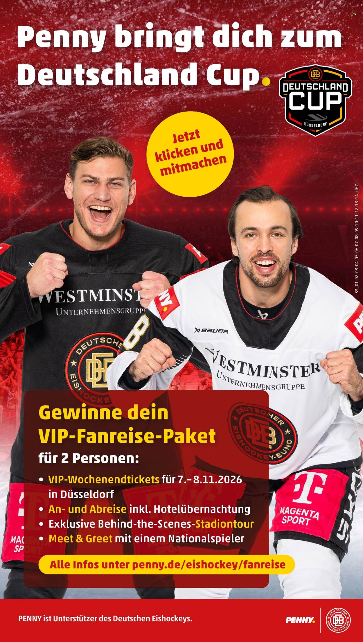 Penny Prospekte  - 5.10.2026 - 10.10.2026. Seite 39