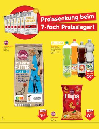 Prospekte Netto Marken-Discount.