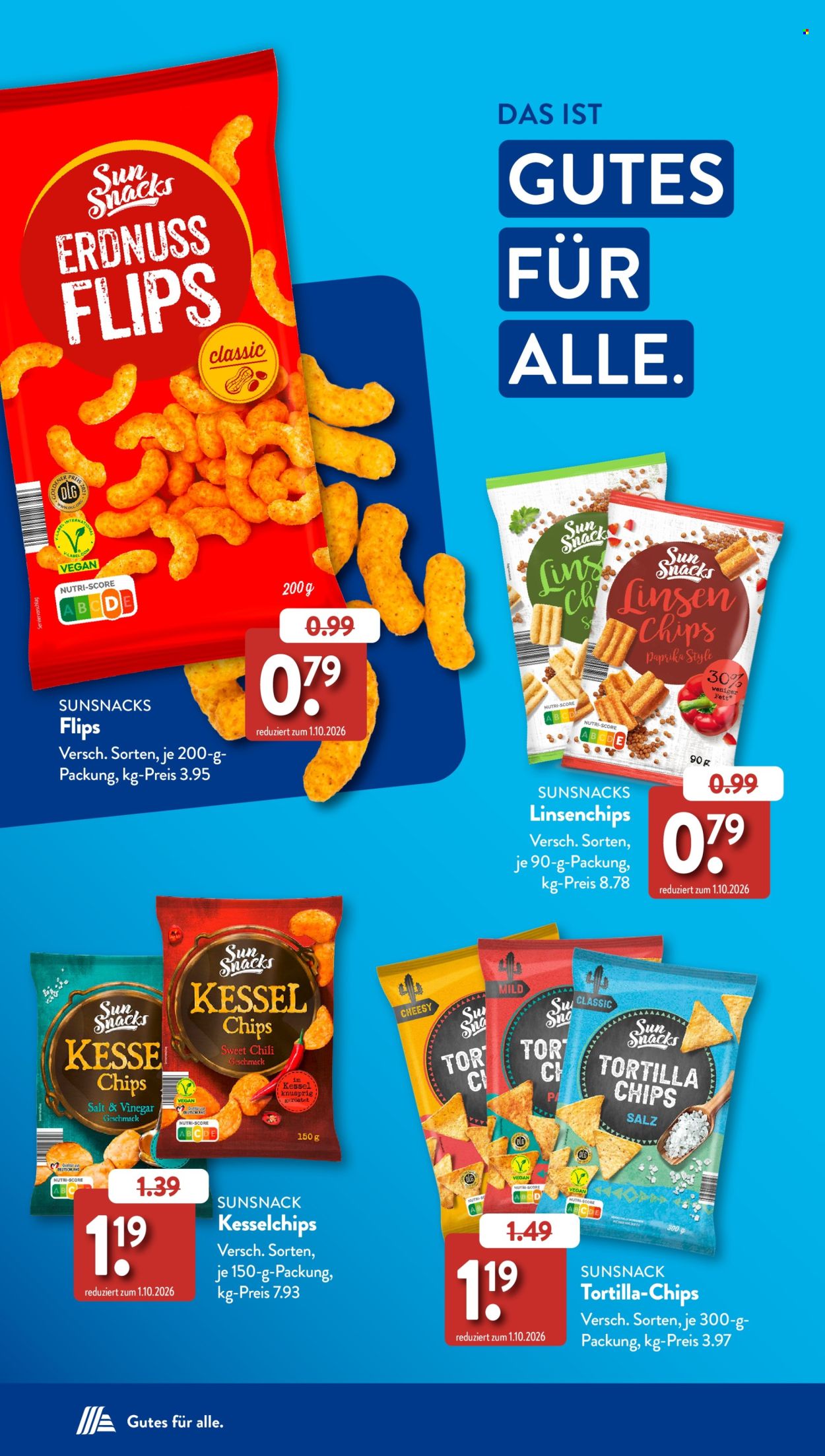 ALDI SÜD Prospekte . Seite 2