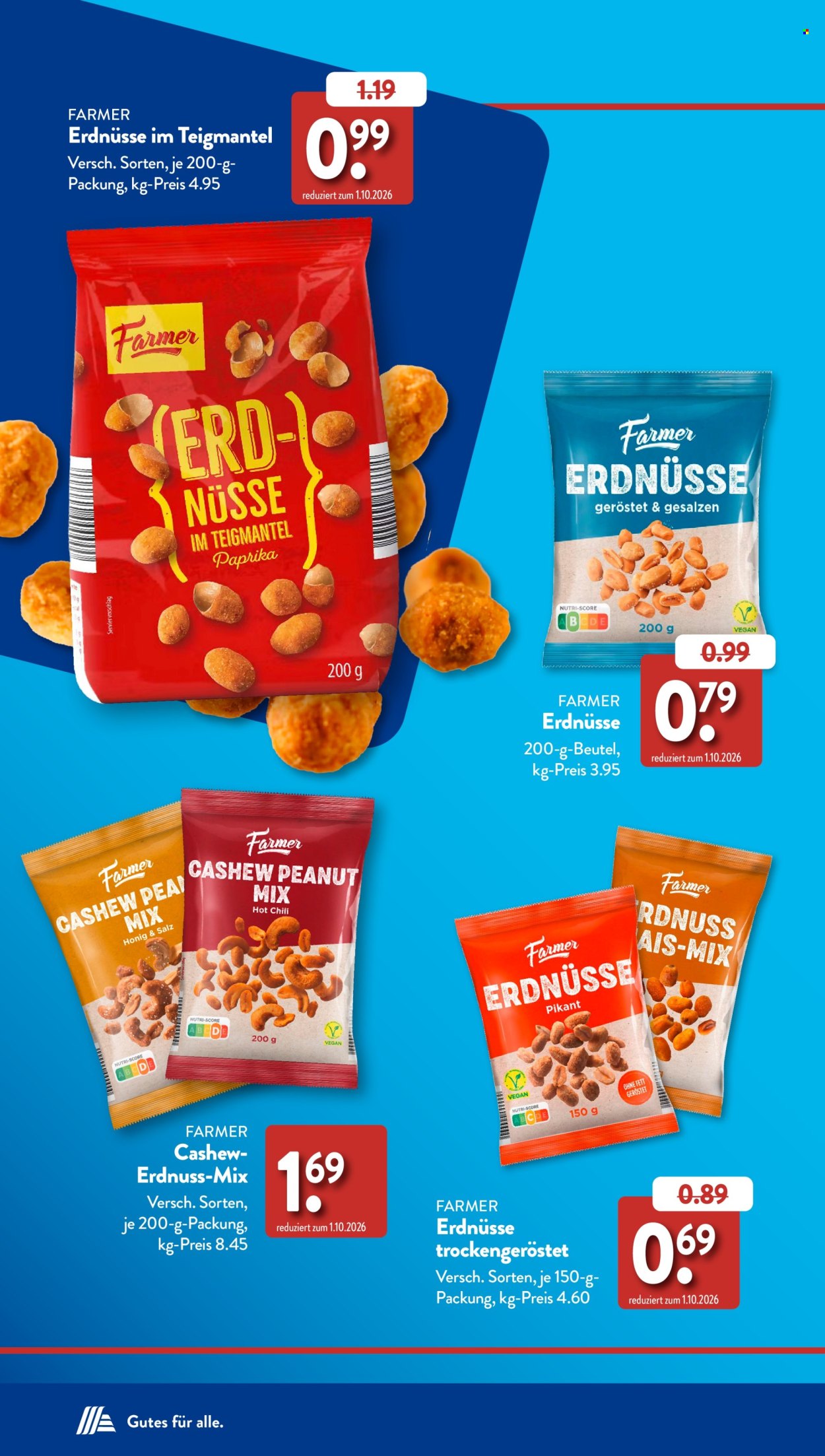 ALDI SÜD Prospekte . Seite 6