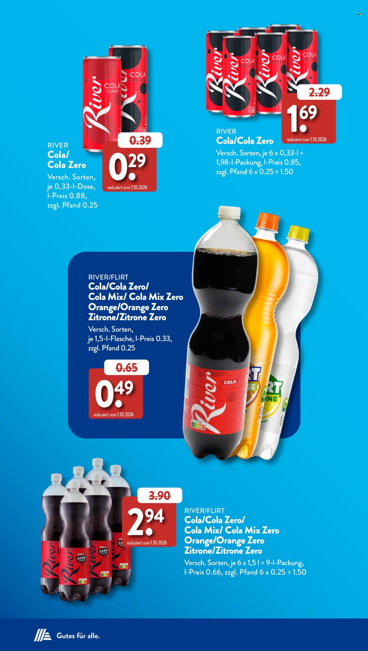 ALDI SÜD Prospekte . Seite 8