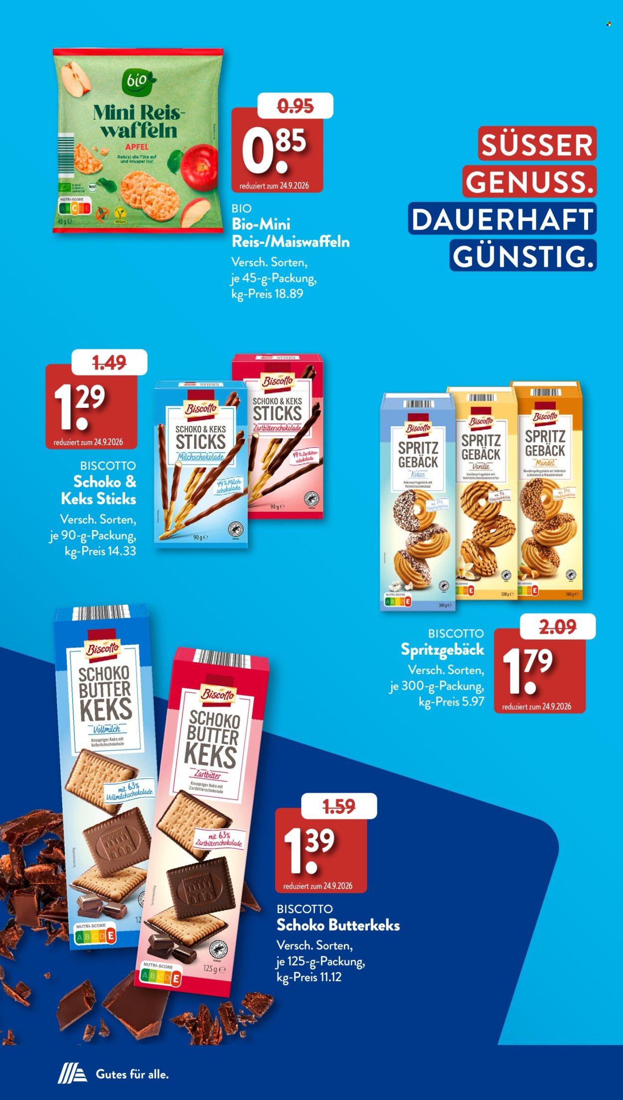 ALDI SÜD Prospekte . Seite 10
