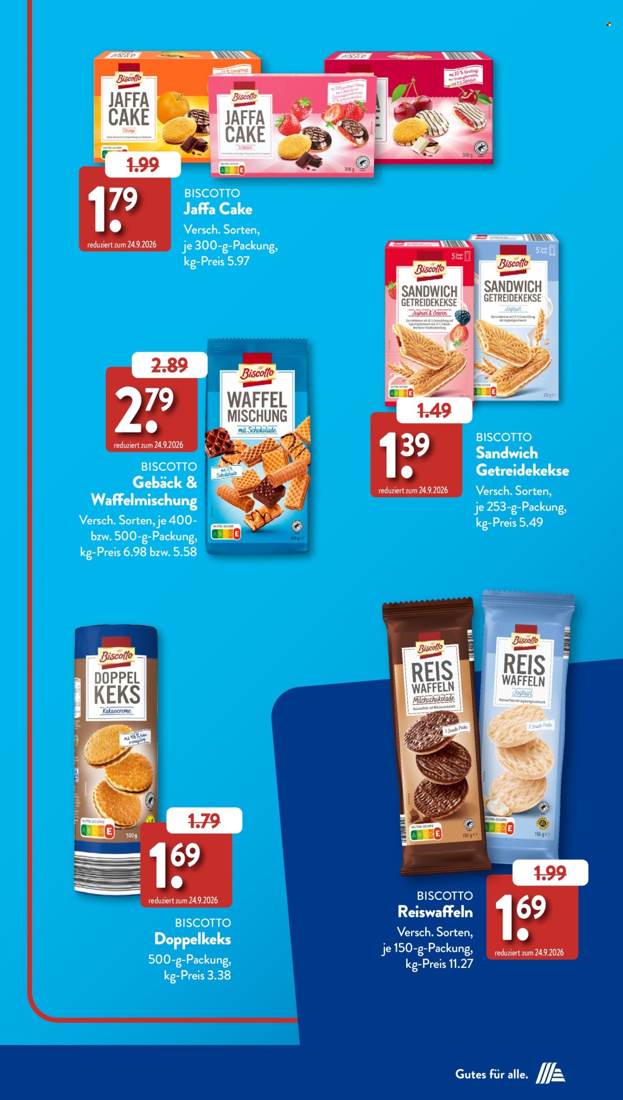 ALDI SÜD Prospekte . Seite 11
