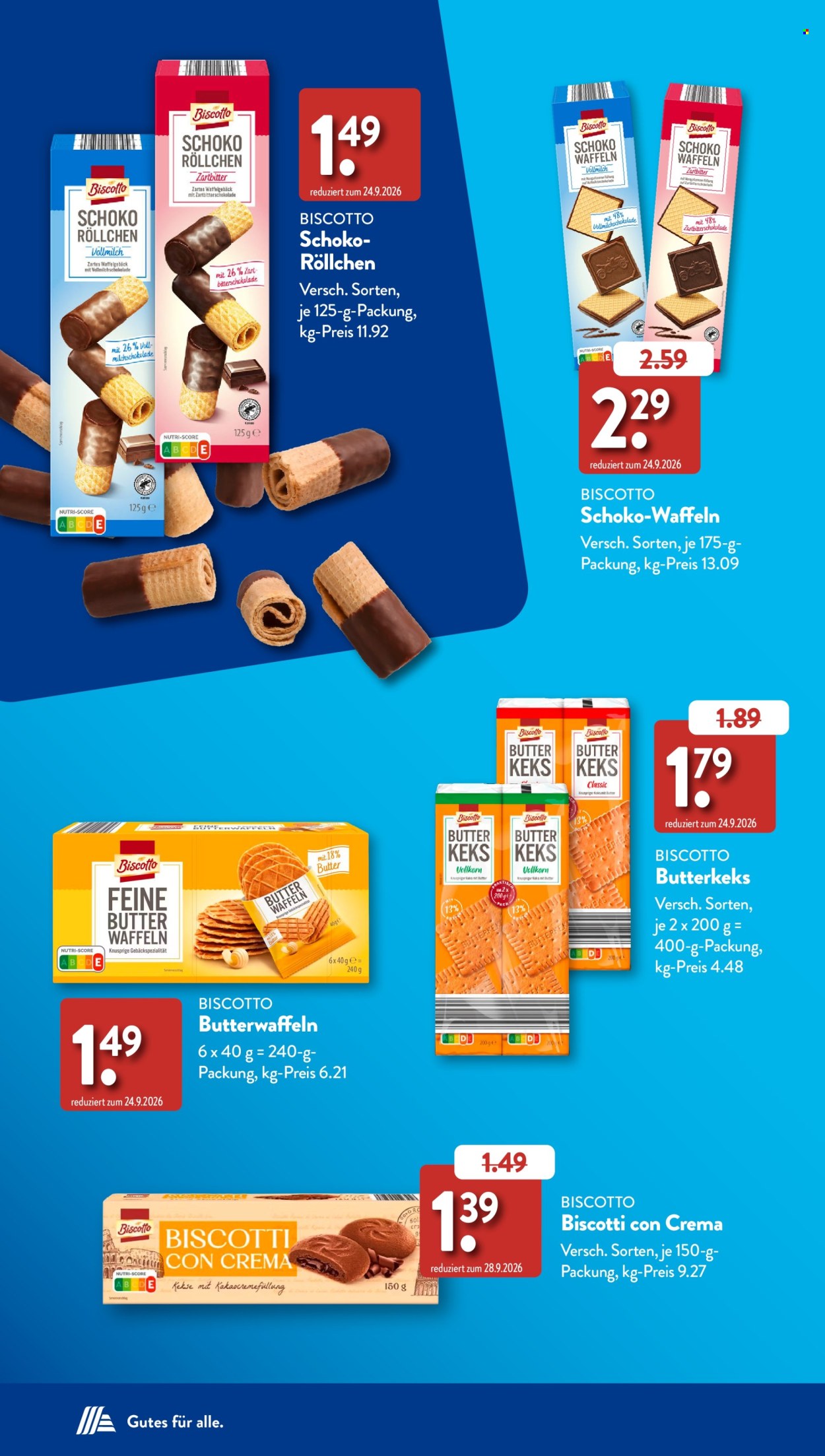 ALDI SÜD Prospekte . Seite 12