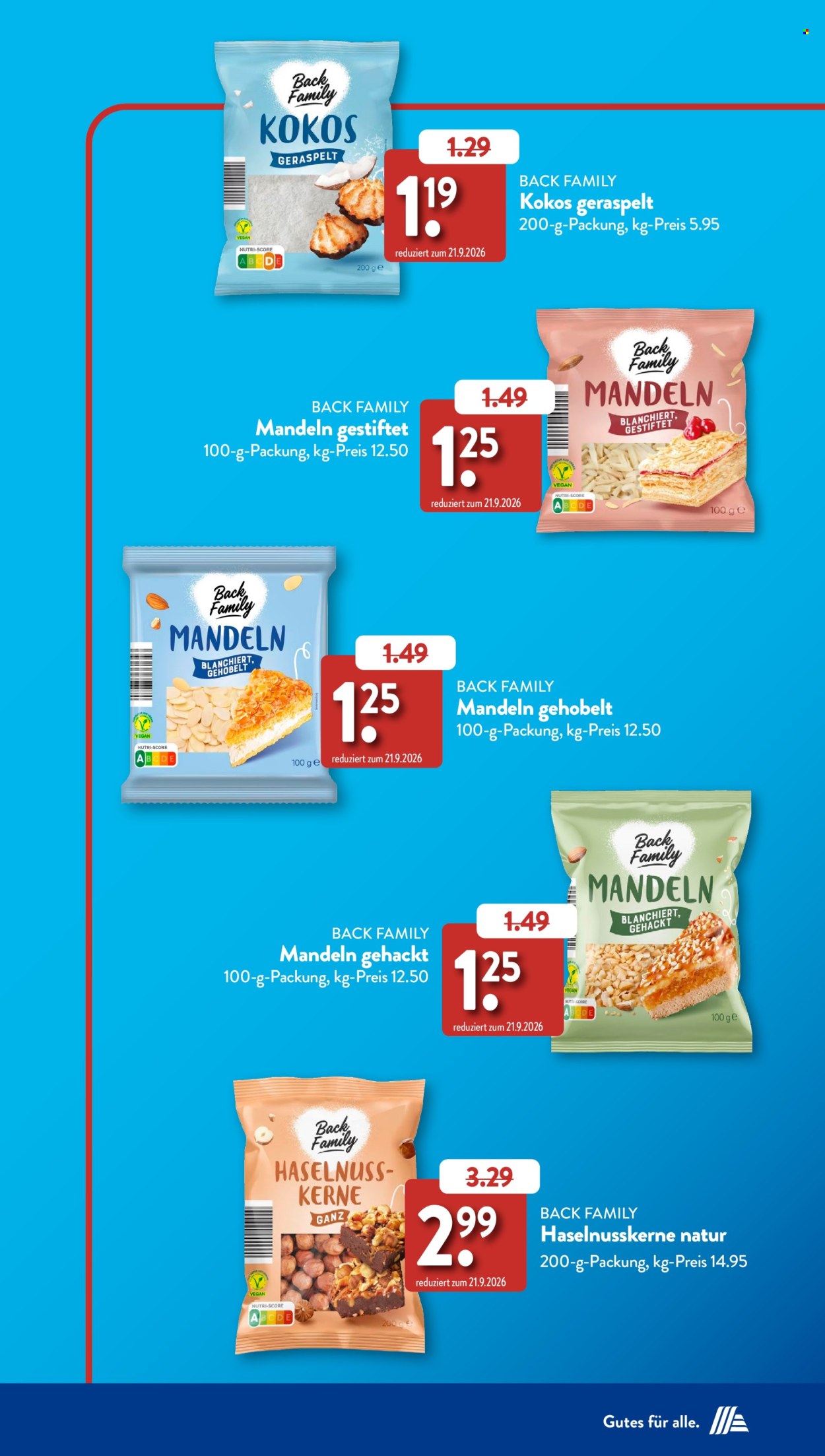 ALDI SÜD Prospekte . Seite 13