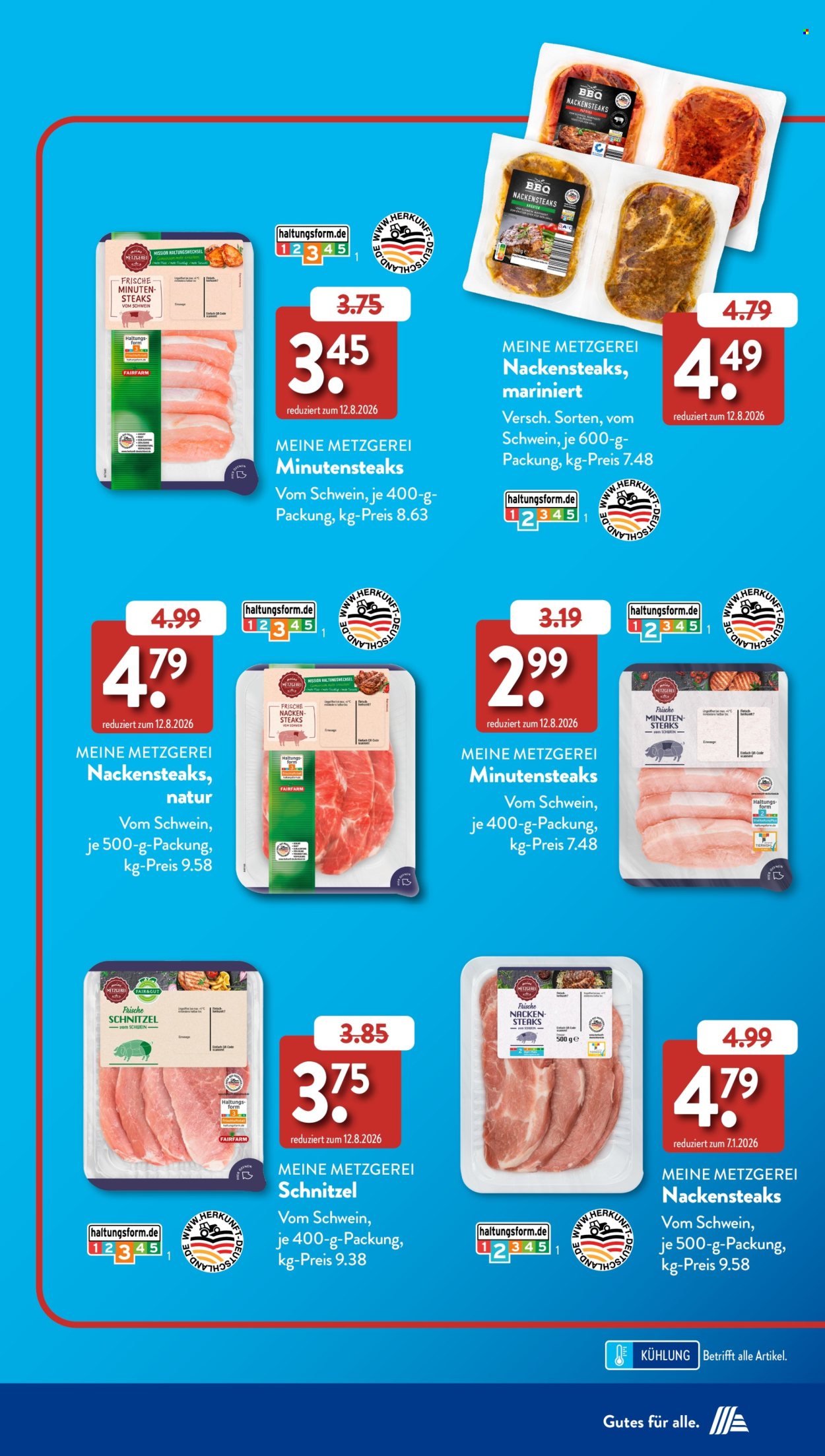 ALDI SÜD Prospekte . Seite 21