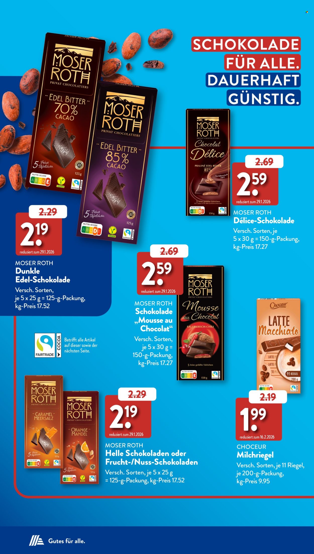 ALDI SÜD Prospekte . Seite 46