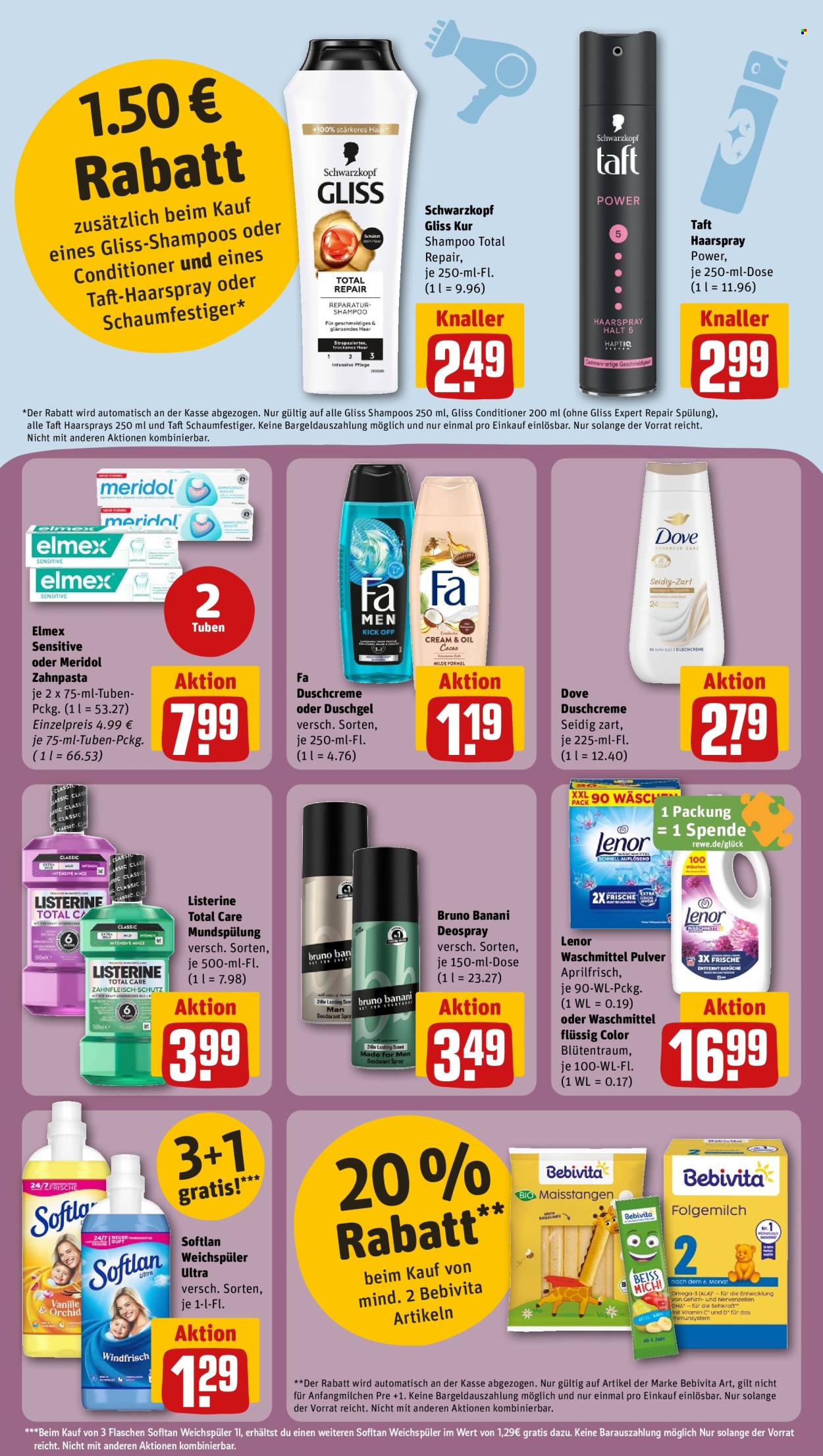 REWE Prospekte  - 5.10.2026 - 11.10.2026. Seite 26