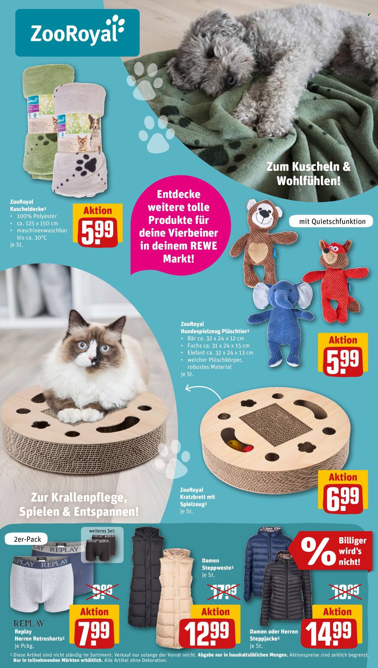 REWE Prospekte  - 5.10.2026 - 11.10.2026. Seite 28