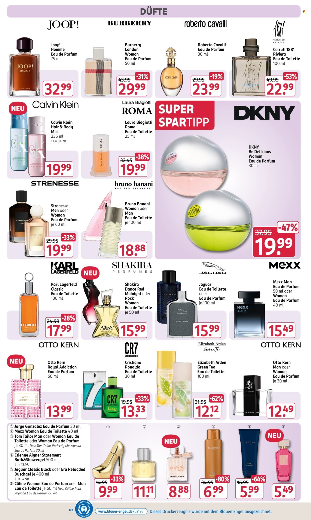 Rossmann Prospekte  - 5.10.2026 - 9.10.2026. Seite 5