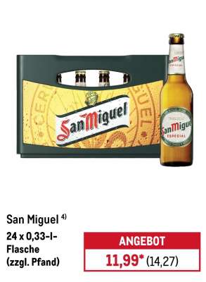 SAN MIGUEL