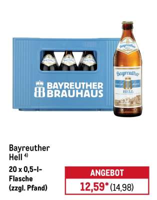 Bayreuther Hell