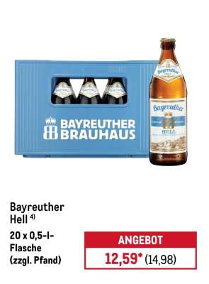 Bayreuther Hell