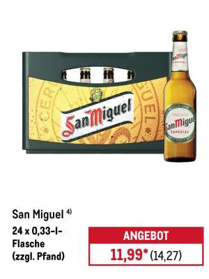SAN MIGUEL