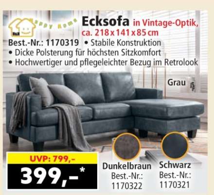 Ecksofa