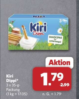 KIRI Dippi