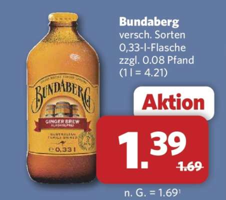 Bundaberg