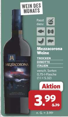 Mezzacorona Weine