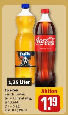 Coca-Cola*