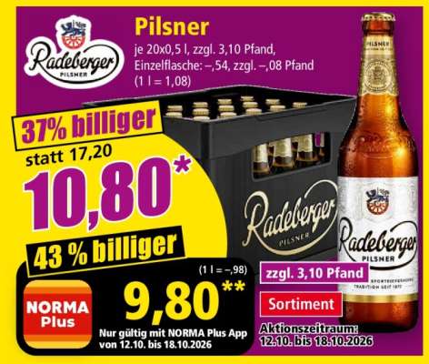 Pilsner
