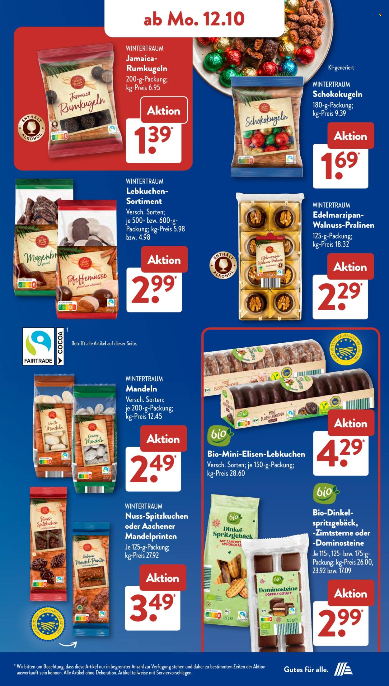 ALDI SÜD Prospekte  - 12.10.2026 - 17.10.2026. Seite 14