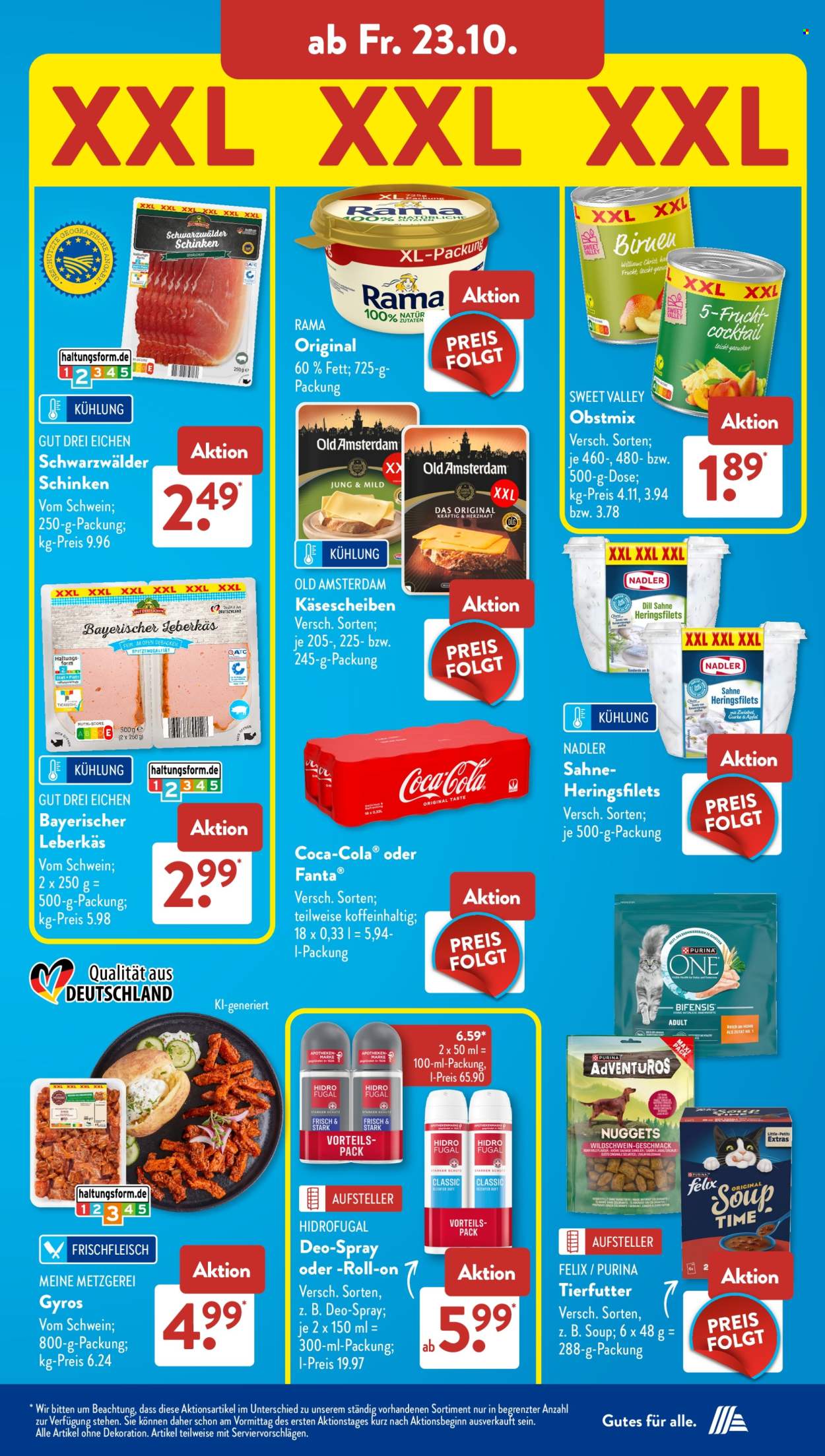 ALDI SÜD Prospekte  - 19.10.2026 - 24.10.2026. Seite 12
