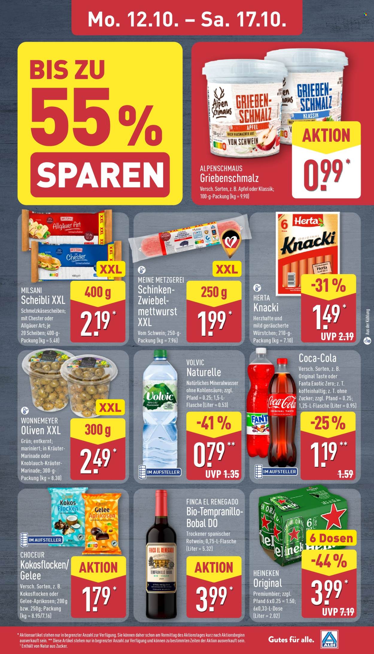 Leták ALDI Nord - 12.10.2026 - 17.10.2026. Strana 7