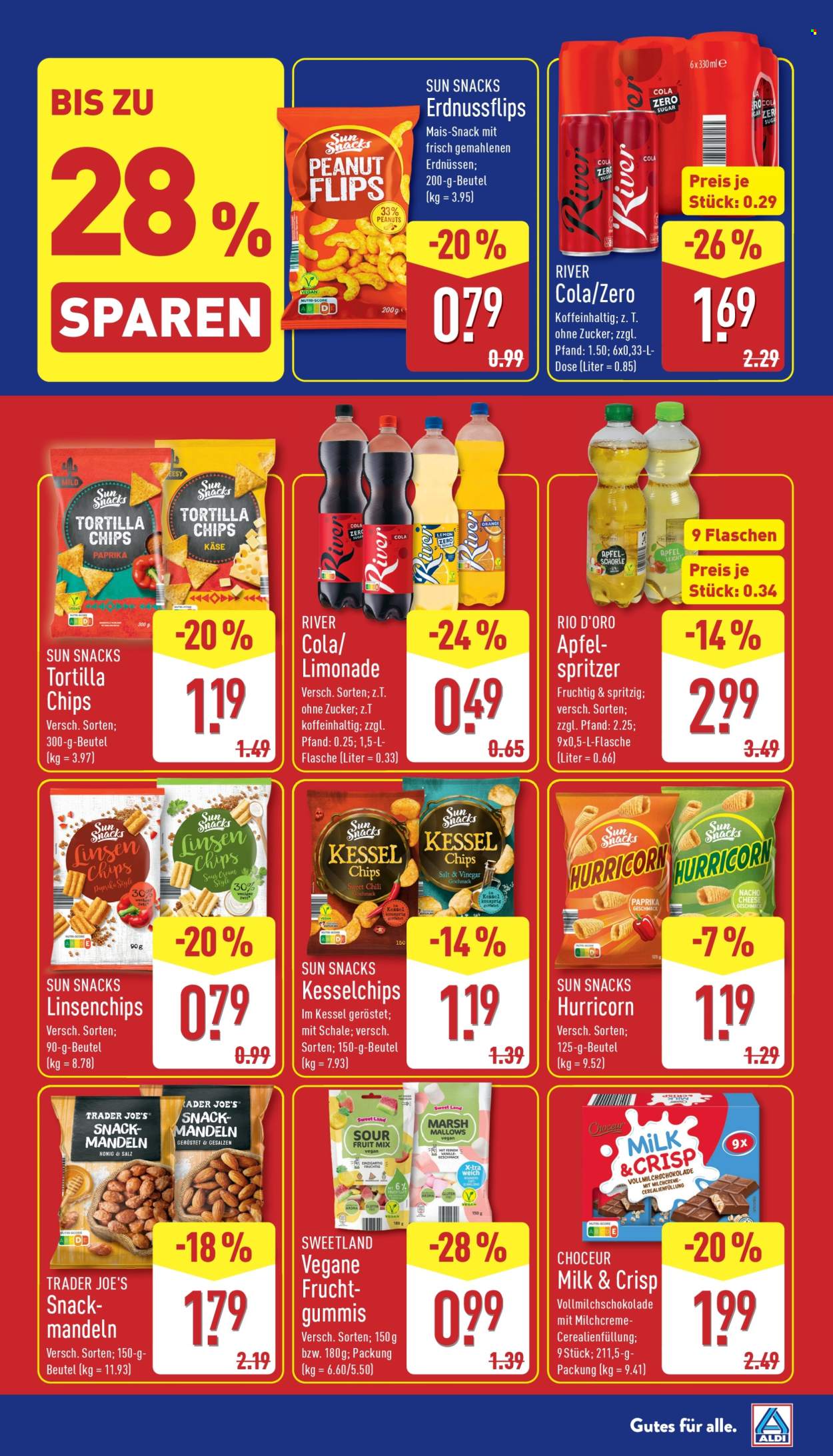 ALDI Nord Prospekte  - 12.10.2026 - 17.10.2026. Seite 11